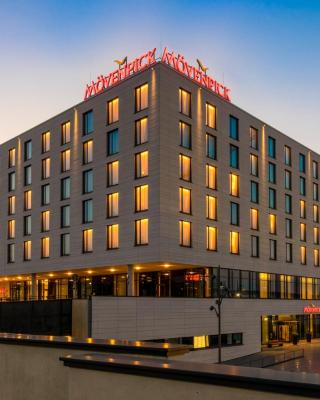 Mövenpick Hotel Stuttgart Messe & Congress