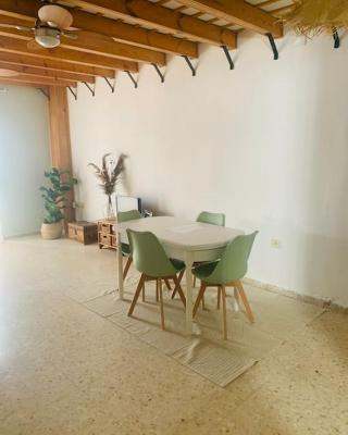 Piso coqueto céntrico en Jerez (San Miguel)