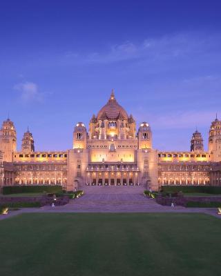 Umaid Bhawan Palace Jodhpur