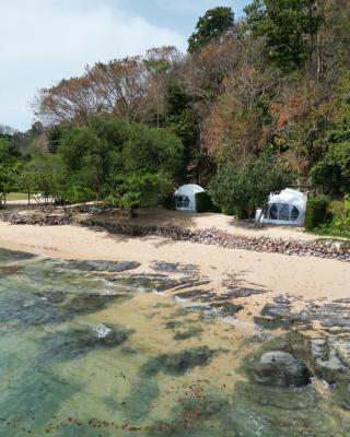 Touch Glamping Koh Yao Noi ทัช แกรมปิ้ง เกาะยาวน้อย