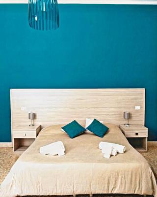 Il Quadrifoglio Room& Suite