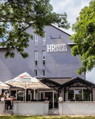 Hotel Rajka