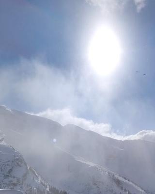 Avoriaz cocooning