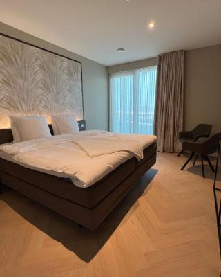 Residentie de Schelde - Apartments with hotel service and wellness