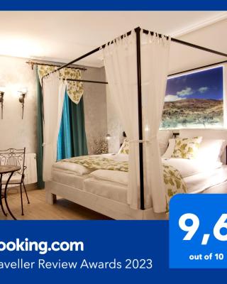 Boutique Hotel Sierra de Alicante