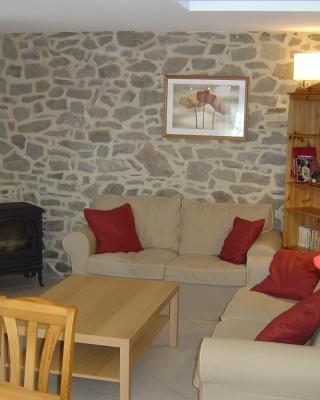 Holiday home Gîte rural Côté Fagnes