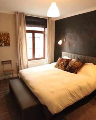 B&B Sablon Antwerp