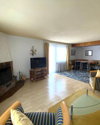 Chalet Alm