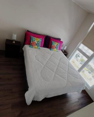 408/ Precioso apartamento 1D+1B /(3 camas)/ JUMBO+CENTRO 5 MIN