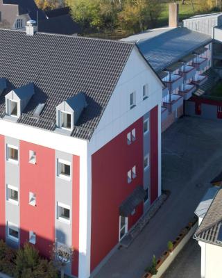 Garni Hotel Leitl GmbH