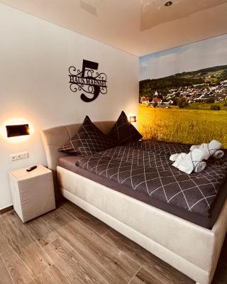 Haus Maensel