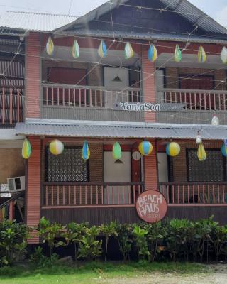 Beachaus Resort