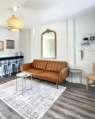 Geodis Park Apartment in WeHo