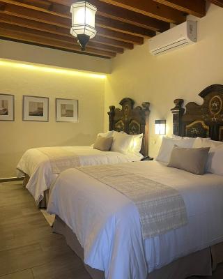 Hotel Boutique Rincón de Luna