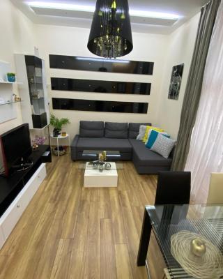 Cozy apartment in downtown Sofia - Tsar Samuil Street