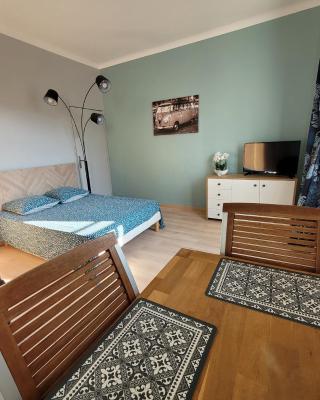 Appartement meublé rénové idéal pour curistes ou vacanciers
