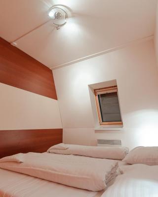 Ramzová Pod Klínem