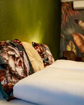 Hotel Residenz Luxury Apartments
