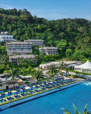 Hyatt Regency Phuket Resort - SHA Extra Plus