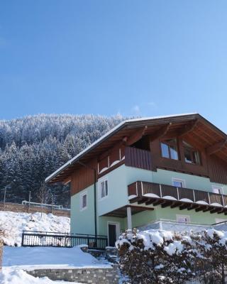 GO FOR MOUNTAINS Appartements