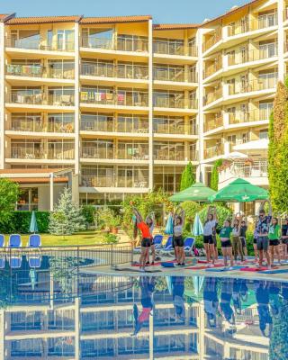 Madara Park Hotel - All Inclusive