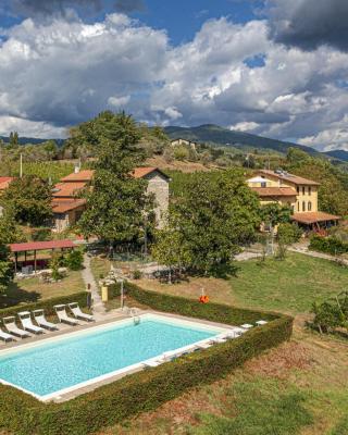Agriturismo Il Bardellino