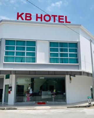 KB HOTEL