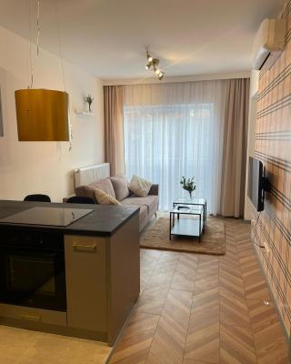 Apartament przy Karmelu