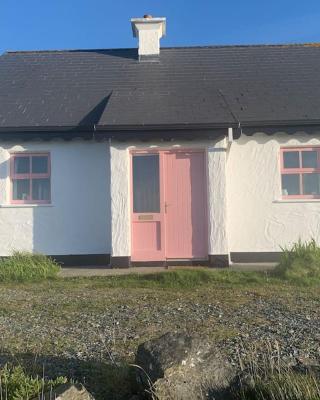 Pink Cottage