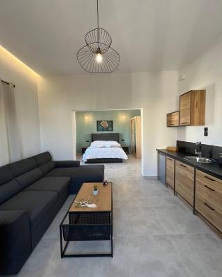 Elefsinian Mysteries Apartments
