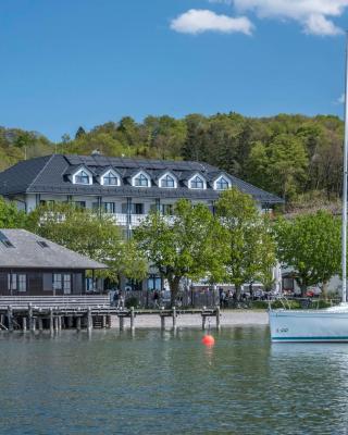 Ammersee-Hotel