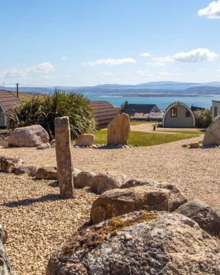 Arranmore Glamping