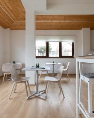 B&B La Camia