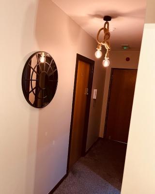 'Woodbury' at stayBOOM