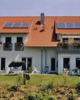 Haus Inge am Park