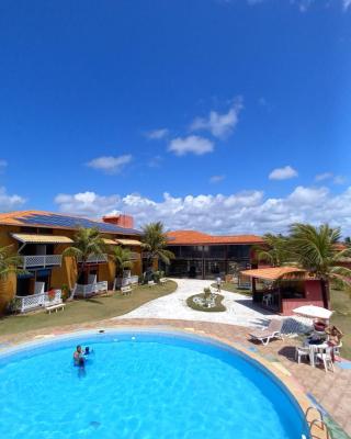 Foz do Sauipe Eco Hotel