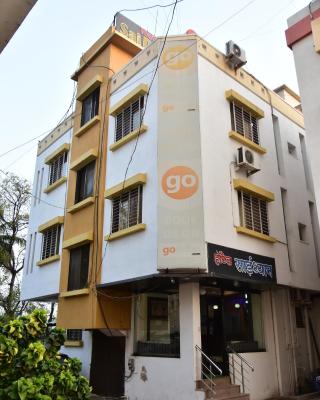 Hotel sai dhyan
