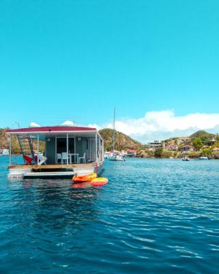 Aqualodge, Les Saintes, Terre de Haut