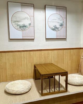 利園賓館