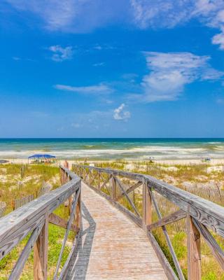 Barrier Dunes Hideaway