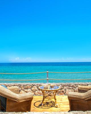 Sea View Holiday Homes - Omega Estate Resorts