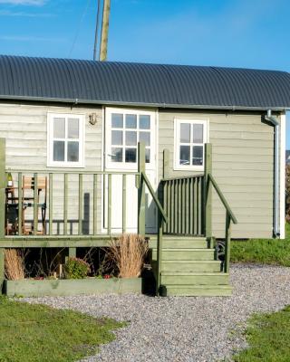 Wild Meadow Huts