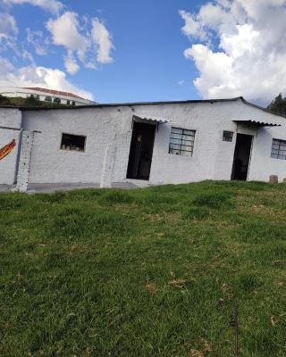 Cabañas Casa Campo Guatavita