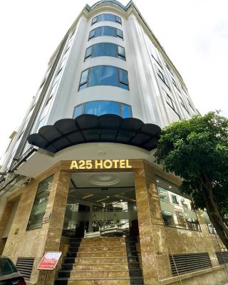 A25 Hotel - 193 Trung Kinh