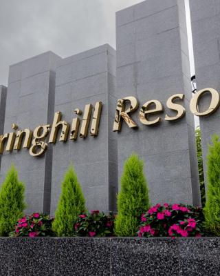 SPRINGHILL RESORT