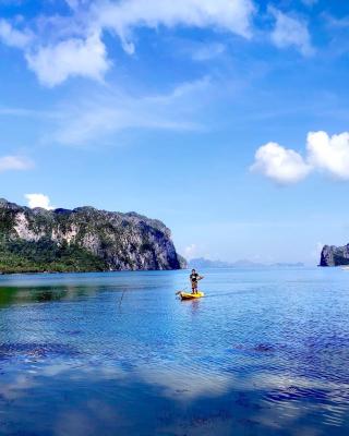 El Nido Beach Camp