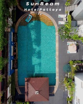 Sunbeam Hotel Pattaya - SHA Extra Plus