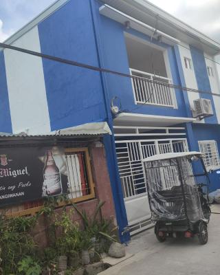 Angeles City Guesthouse