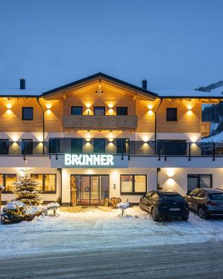 Hotel Brunner - Reiteralm