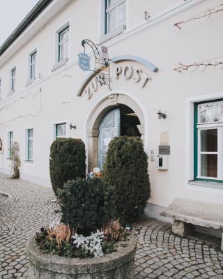 Hotel Landgasthof Zur Post